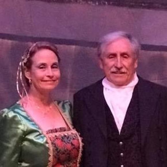 Meet your Posher, Ronald - Picture 1 of 1